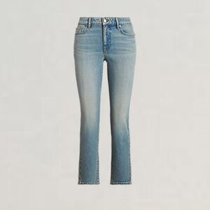 Ralph Lauren women’s jeans size 12